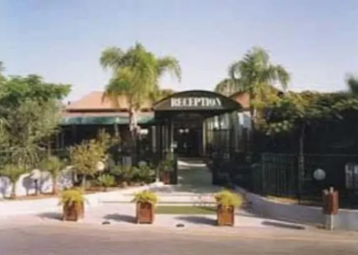 Villa Orchidea