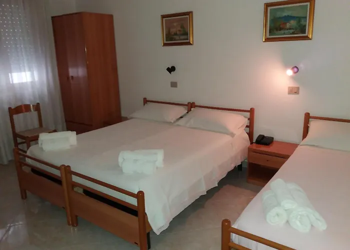Hotel Europa